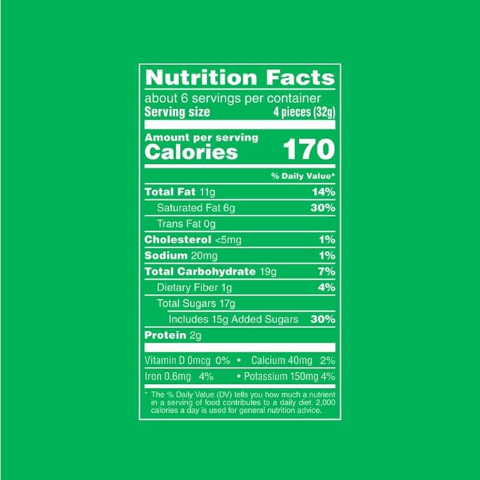 DOVE PROMISES Dark Chocolate &amp Mint Swirl Candy 6.74 Oz Bag (Pack of 8)