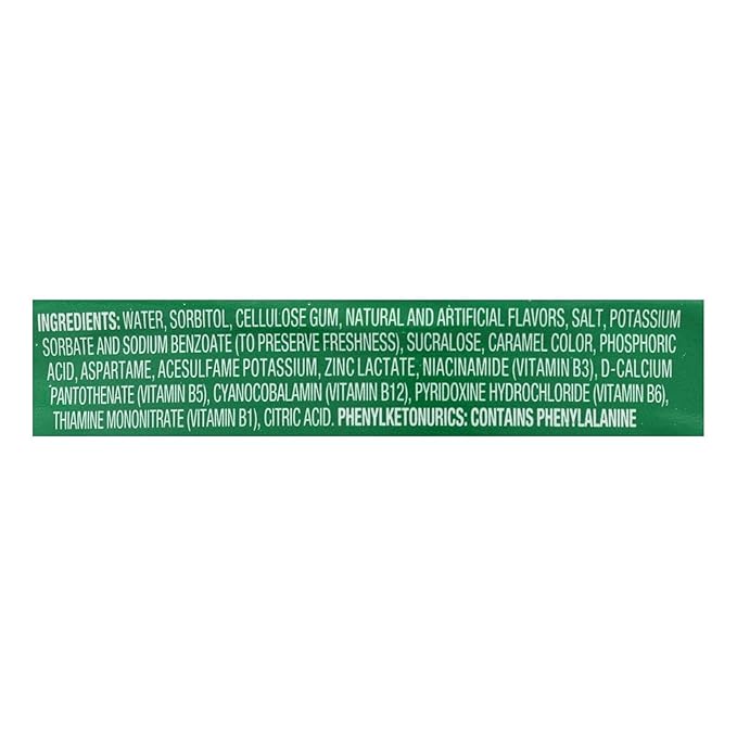 Vermont Sugar Free Syrup 12-Ounce Bottles (Pack of 6)