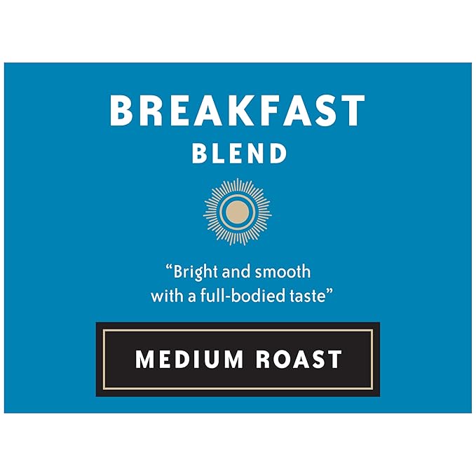 Community Coffee Breakfast Blend Instant Coffee Medium Roast 7 oz Jar (Pack of 4)