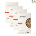 Monograno Felicetti Kamut Penne Rigate Pasta Italian Organic Non-GMO 17.6oz (500g) 4 Pack