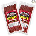 Buffalo Bills Spicy Ole' Smokies 16-ct Bulk 9-Inch Beef Sticks (two 1-lb bags)