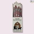 Individual Wrapped Beef Sticks (Salami)