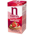 Nairns Rough oatcake 291g ( 3 Pack)