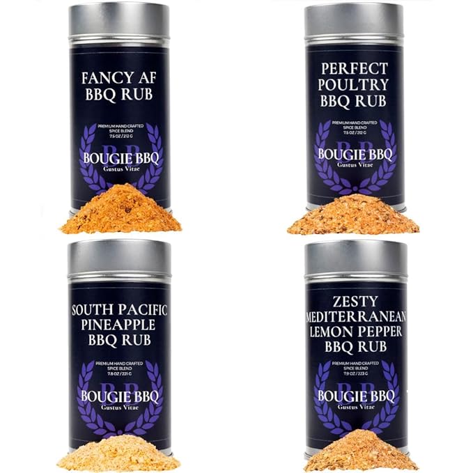 Golden Autumn Chicken Rubs | Autumn Seasoning Collection | Warm Earthy Flavors | Small-Batch Blends | Ideal for Fall Dishes | Gustus Vitae