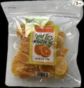 T Joe's Soft and Juicy Dried Mandarins 6 Oz Pack Natural Fruit Snack 3 Count