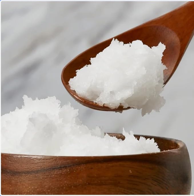 Organic Virgin Coconut Oil 2 Pack (84 fl oz Each) – USDA Organic Cold Pressed Unrefined Chemical-Free Bulk Size