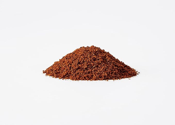 Jacobs Kronung Ground Coffee 500 Gram / 17.6 Ounce (Pack of 1)