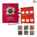 Maxim's de Paris - 30 Assorted Tea Bags Collection 57g Gift Box