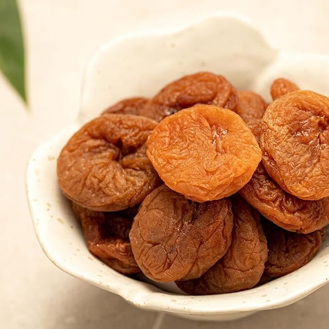 Chinese food prune 小梅屋 蜜饯果干 梅饼80g*2 梅饼 休闲零食