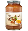 Damtuh Korean Honey Ginger Tea 2.2lb (35.3 fl oz) – Traditional Fruit Honey Tea Authentic Korean Ginger Marmalade Preserve