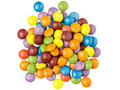 SunRidge Farms Milk Chocolate Rainbow Drops 16 lb Bulk