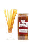 Moon Shine Trading Co Honey Straws Wildflower 500 Count