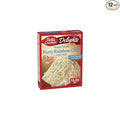 Betty Crocker Delights Super Moist Party Rainbow Chip Cake Mix (Pack of 12)