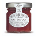 Tiptree Tomato Ketchup Minis 1.4 Ounces (Pack of 72)