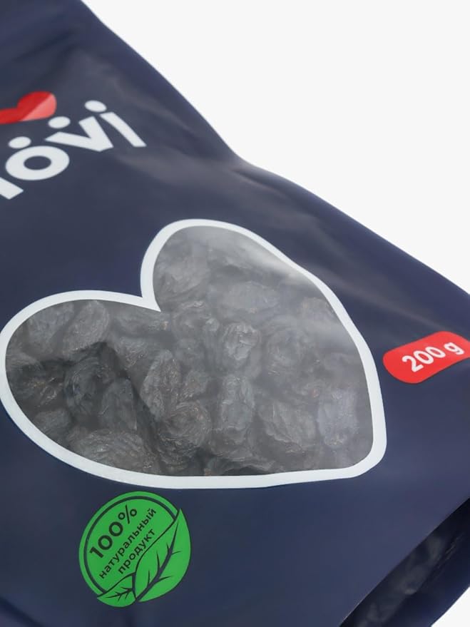 Raisins 200g Made in Uzbekistan