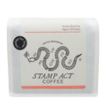 Kolla Bolcha - Agaro Ethiopia - Roasted by Stamp Act - Whole Bean Coffee - 2 Pound Bag