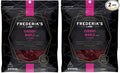 Pack Of 2 Cherry Maple Flavored Elk Jerky 2.0oz