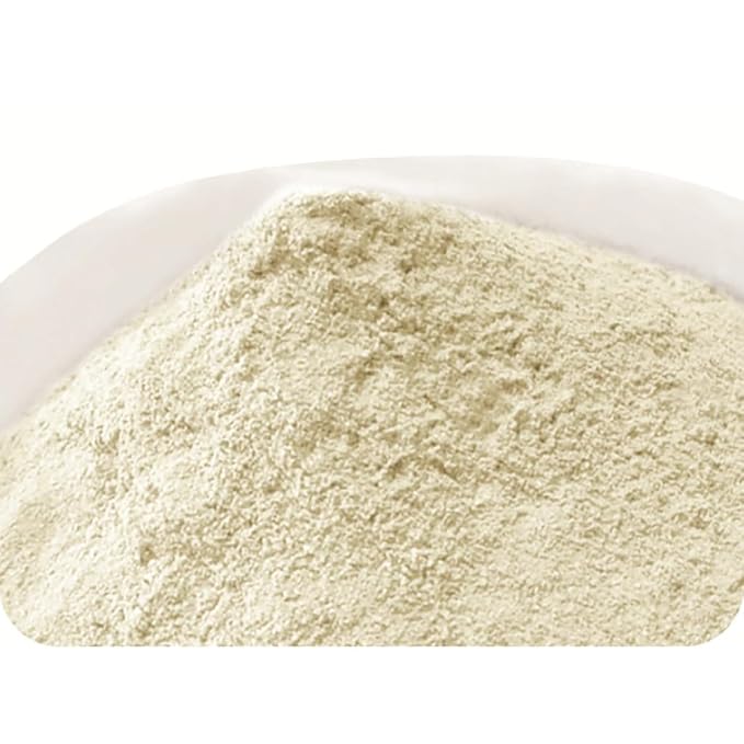 ไทยเอ้าฉี Freeze Dried Cantaloupe Powder 100g
