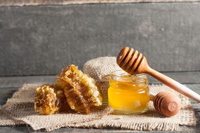 Canadian Honey(White) - 33 Lbs