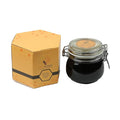 GeoHoney Royal Sumor Acacia Honey Raw Unfiltered 1.5 lb Glass Jar