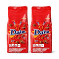 Daim Chocolate Bags - 200g Individual wrapped Daim Chocolates 2 Pack