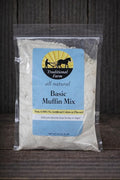 Basic Muffin Mix ALL NATURAL