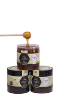 TIARA Yemeni Douani Sidr Honey – 100% Raw Pure &amp Natural CFIA Certified Unpasteurized Packed in Canada Premium Quality – 33.5 Fl Oz 950g + Free Honey Dipper Gift
