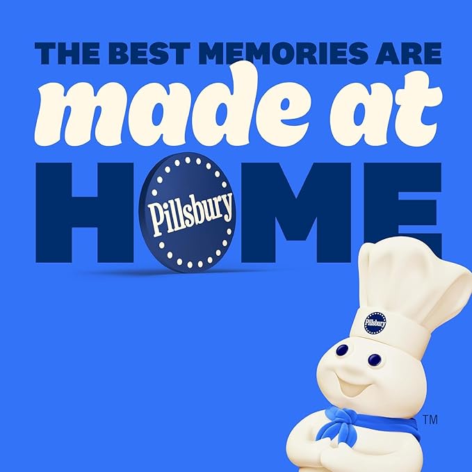 Pillsbury Regular Crème Cake Mix