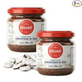 Generic Titoté - Coconut Concentrate Paste - 2 PACK - 4.4 Fl Oz - 100% Colombiano - titote Concentrado de coco - 125 g - Ideal para Arroz de Coco - Receta Original