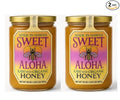 Generic Sweet Aloha Honey 30 oz Jar (Pack of 2)