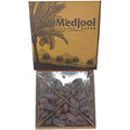 Sweet Medjool Extra Fancy Organic Medjool Dates – 4lb Bulk Box – CCOF Certified Organic Non-GMO Whole Fruit – Natural Sweetener for Baking Cooking &amp Charcuterie – No Added Sugar