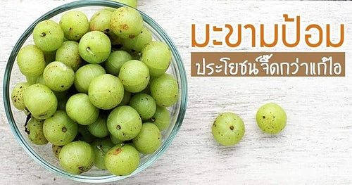 2x150 g Dried Fruit Indian Gooseberry Tamarind Preserved Sweet Sour Emblica