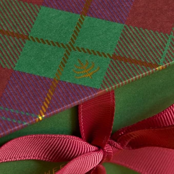 Spring &amp Mulberry Healthy Dark Chocolate Bars Sugar Free - Date Sweetened Chocolate Gift Box - Healthy Bars Gluten Free &amp Vegan - Essence Holiday Chocolates Gift Set