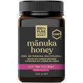 Manuka Honey UMF 15+ (MGO 512+) 100% Pure New Zealand - Certified Award Winning New Zealand Raw Manuka Honey Premium Grade 17.6 Ounce (500g)
