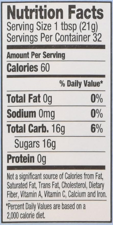 Wholesome Sweetners Organic Blue Agave 23.5000-ounces (Pack of3)