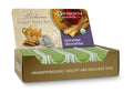 Davidson's Organics Assorted Dessert Teas 100-count Individually Wrapped Tea Bags