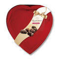 Russell Stover Red Foil Heart Box of Valentines Assorted Chocolates 20 Ounce (35 Pieces)
