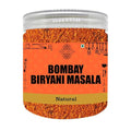 Vedik Sattva Natural Bombay Biryani Masala 10.58 OZ / 300 GM | Pack Of 1 Box
