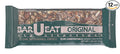 Bar U Eat Energy Bar Original 1.83 oz (Pack of 12)