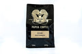 Papua Mediterranean Medium Roast Coffee (12oz)