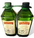 Pompeian Simply Light Oil 4 Liters