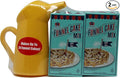 Carnival Funnel Cakes
