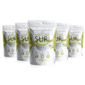Matcha Suri | Matcha Green Tea Drink Mix | 3.53 oz | 5 Pack 3.54 Ounce (Pack of 1)