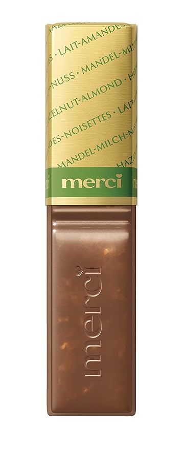 Merci European Chocolates Assortment XL (24 Oz. / 675 gr.)