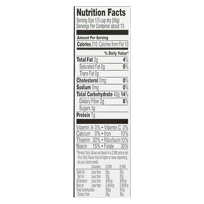 Riceselect Orzo Traditional
