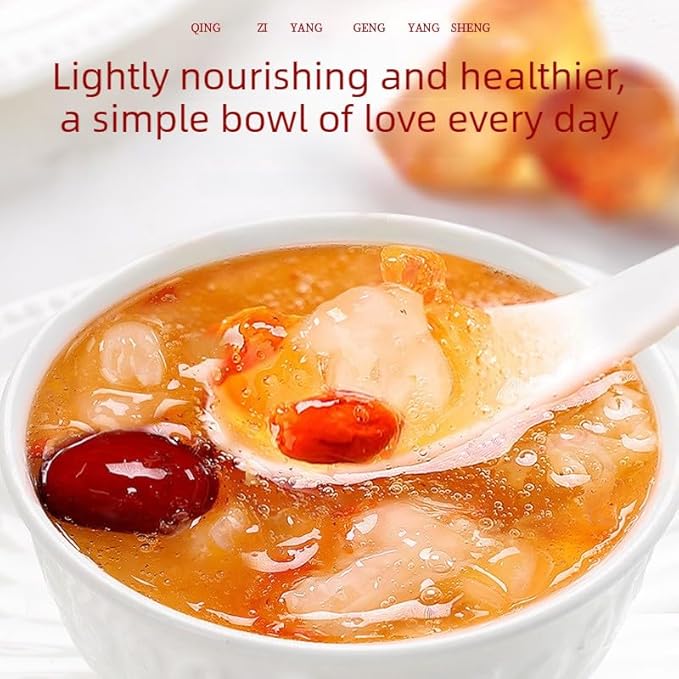 Pure Peach Gum Snow Swallow &amp Saponin Rice Kernel Combo No Impurities Natural Edible Nourishing Ingredients Ready for Stewing Dessert &amp Drinks (500g Peach Gum250gSnow Swallow150gSaponin