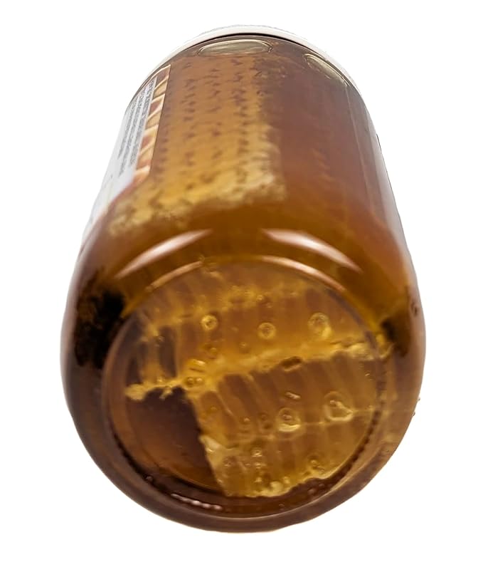 Beehive Originals Comby Honey 16 oz (Pack of 2)