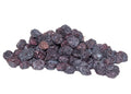 Bella Viva Orchards Natural Dried Blueberries Sweet no Sugar Added 1 lb of Dried Fruit
