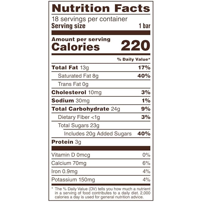 DOVE Chocolates Individually Wrapped Bulk Full Size Candy Bars Milk Chocolate 1.44 Ounce (18 Pack)