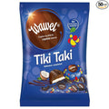 Wawel Tiki Taki Coconut &amp Hazelnut Chocolate Candy 1 kg